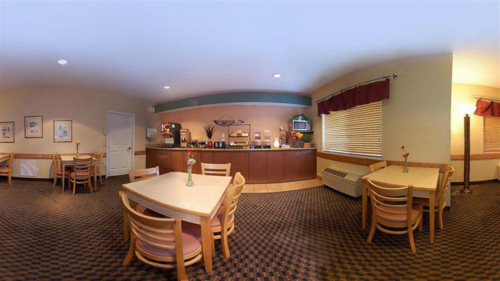 Quality Inn & Suites Loveland Exterior photo